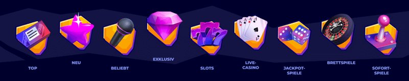 Entdecke die Welt von Mr Pacho - Online Casino mit beeindruckenden Angeboten