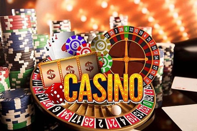 Descubre el mundo del casino sin dni una guía completa