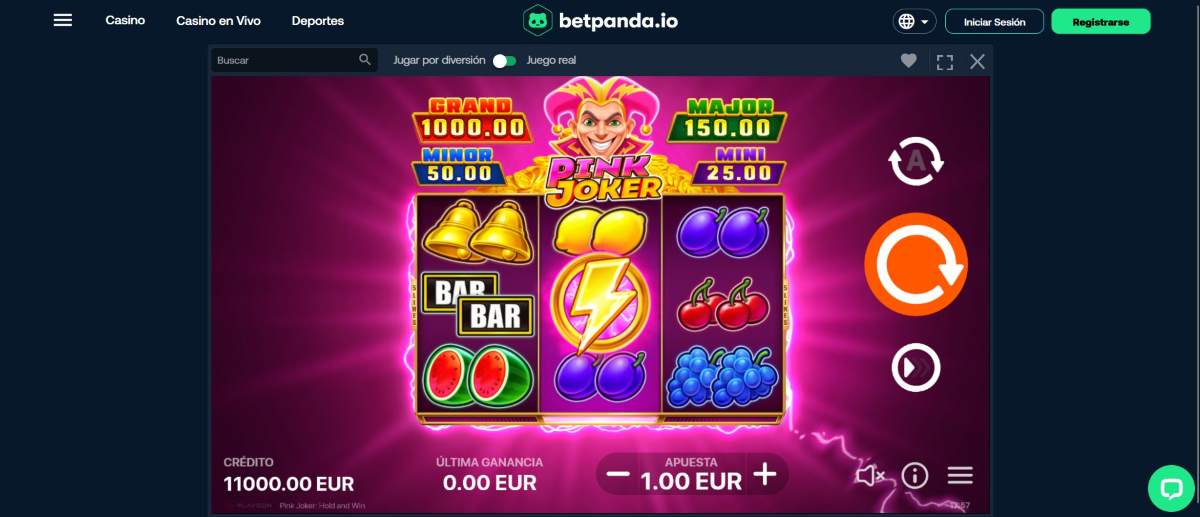 Descubre el mundo del casino sin dni una guía completa