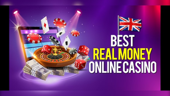 Discover the Excitement of Top UK Online Casino 13