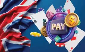Discover the Thrills of Online UK Patrick Spins Casino 11
