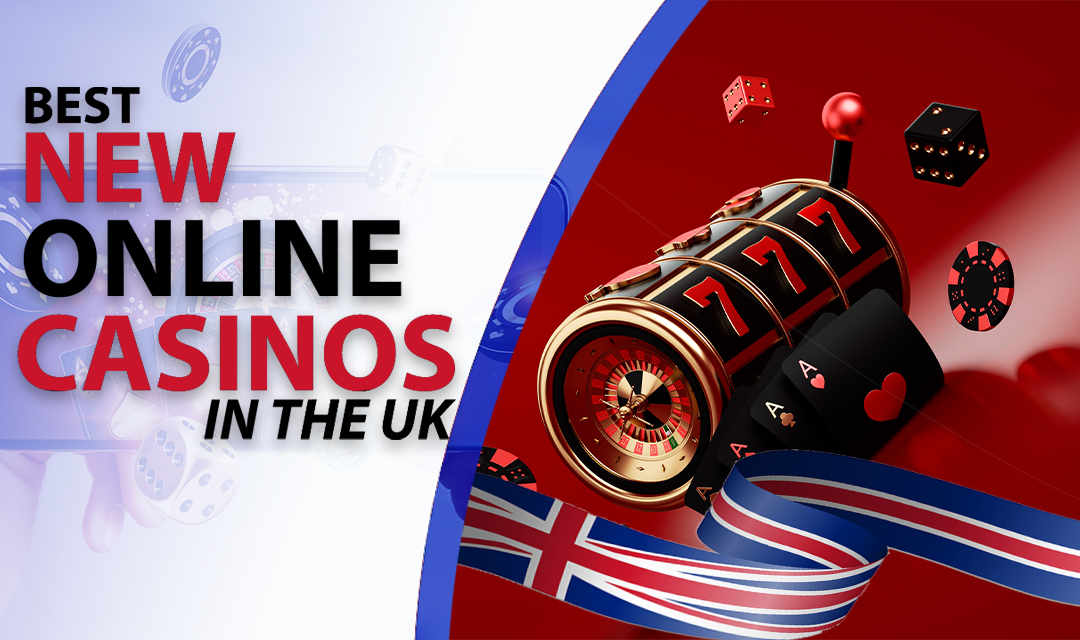 Experience the Thrill of Luxury Casino Online UK 22