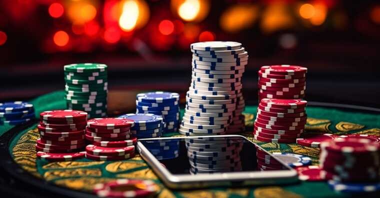 Explore the Excitement of a Brand New UK Online Casino 11 Explore the Excitement of a Brand New UK Online Casino 11