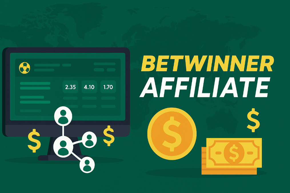 Get Started at Betwinner Your Ultimate Guide to Online Betting