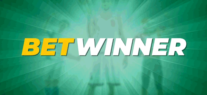 Get Started at Betwinner Your Ultimate Guide to Online Betting