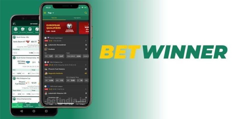 Découvrez Betwinner Casino Votre Destination de Jeu Incontournable Découvrez Betwinner Casino Votre Destination de Jeu Incontournable