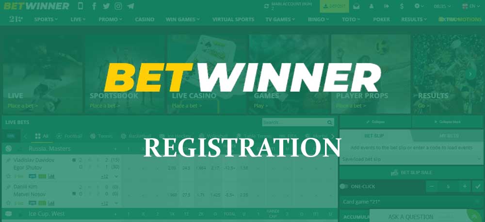 Discover the Benefits of Bet Winner APK