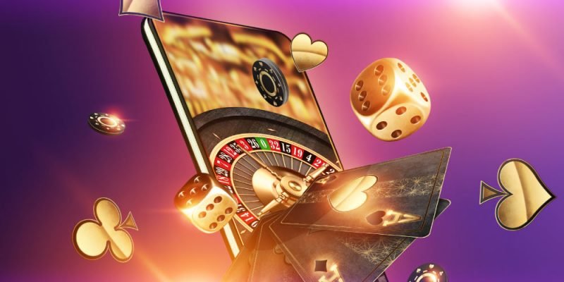 Discover the Future of Gaming Zero Gas Fee Gambling