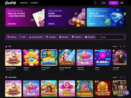 Discover the Thrills of Gaming with Casiny App