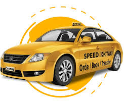 Experience Convenience with Taxi Limassol