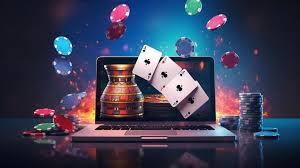 Experience the Thrill of Spinland Online Casino UK
