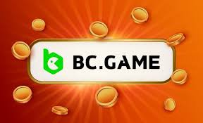 Explore the Thrills of Gaming at BC Game Casino EE