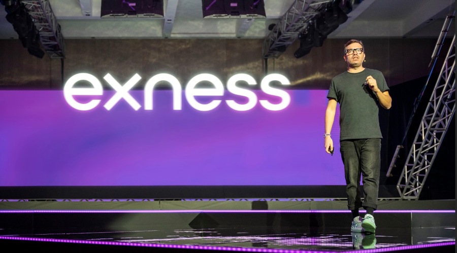 Exploring Global Exness Broker A Comprehensive Guide to Forex Trading