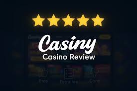 Exploring the Benefits of Casiny Register Your Gateway to Online Gaming Exploring the Benefits of Casiny Register Your Gateway to Online Gaming