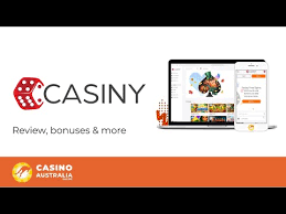Exploring the Benefits of Casiny Register Your Gateway to Online Gaming Exploring the Benefits of Casiny Register Your Gateway to Online Gaming