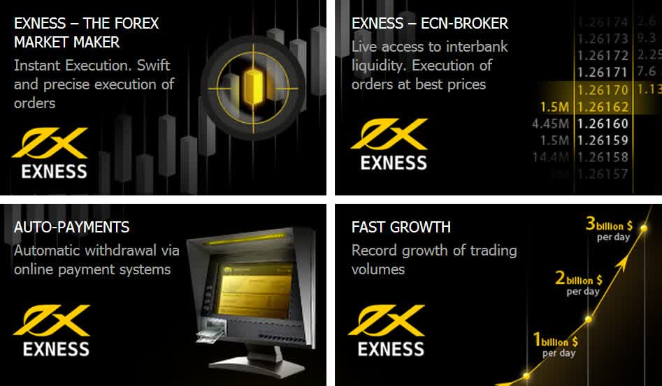 Unlock Your Trading Potential Discover the Exness Partner Link Unlock Your Trading Potential Discover the Exness Partner Link