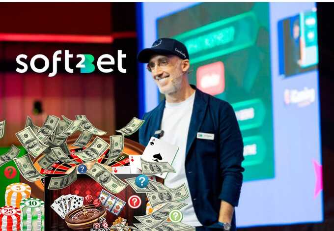Unlocking Opportunities Advanced Soft2Bet Solutions for Modern Businesses