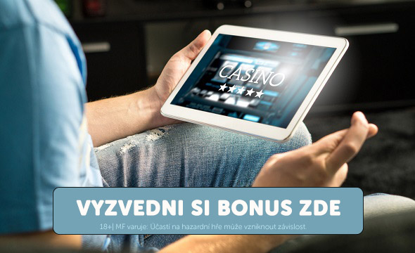 Zahraniční casina pro české hráče Kde a jak hrát online