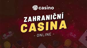 Zahraniční casino pro české hráče - Vše, co potřebujete vědět 12