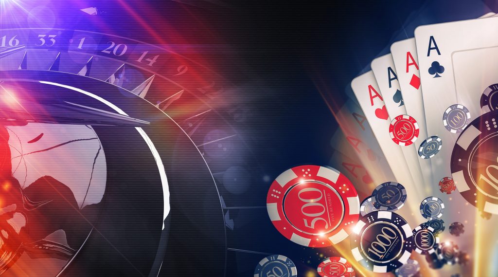 Casino Game RTP Breakdown Understanding the Numbers Behind Your Favorite Games Casino Game RTP Breakdown Understanding the Numbers Behind Your Favorite Games