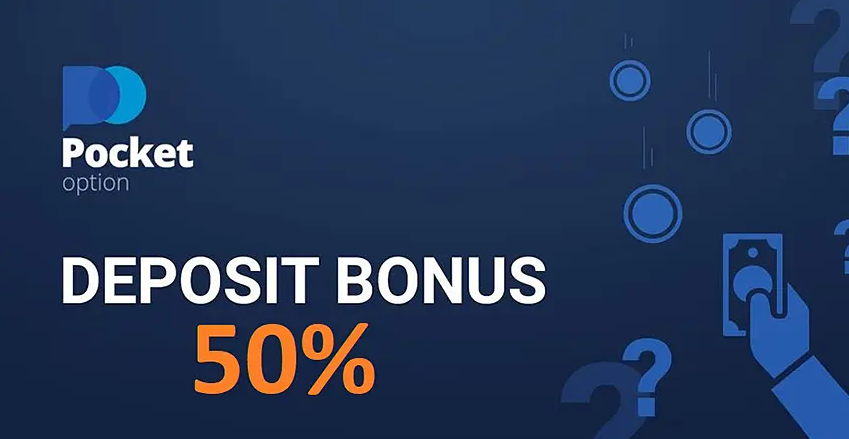Discover the Exciting Code Bonus Pocket Option Your Ultimate Guide
