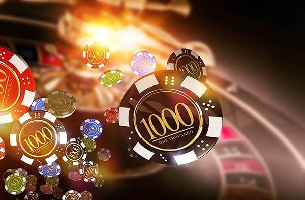 Slots With Stunning Visual Effects 4 Slots With Stunning Visual Effects 4