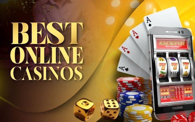 Slots With Stunning Visual Effects 4 Slots With Stunning Visual Effects 4