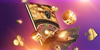 The Exciting World of Galaxy Spins Your Ultimate Online Casino Experience The Exciting World of Galaxy Spins Your Ultimate Online Casino Experience