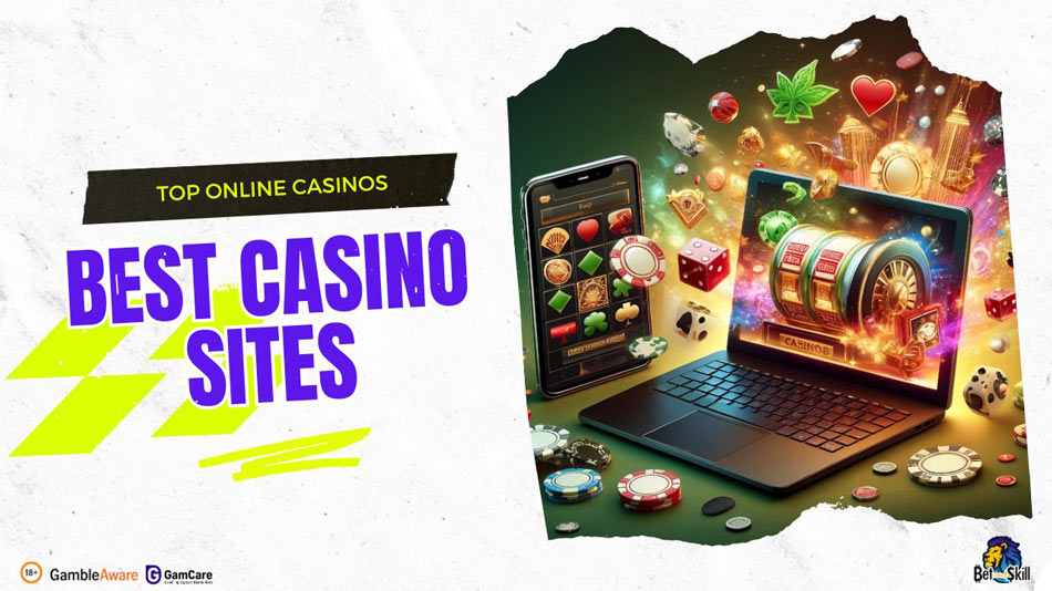 The Ultimate Guide to the Best Slots Casino Online UK 17