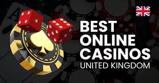 The Ultimate Guide to the Best Slots Casino Online UK 17