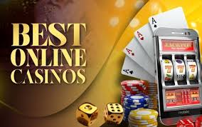 Top Online Casinos for Live 9