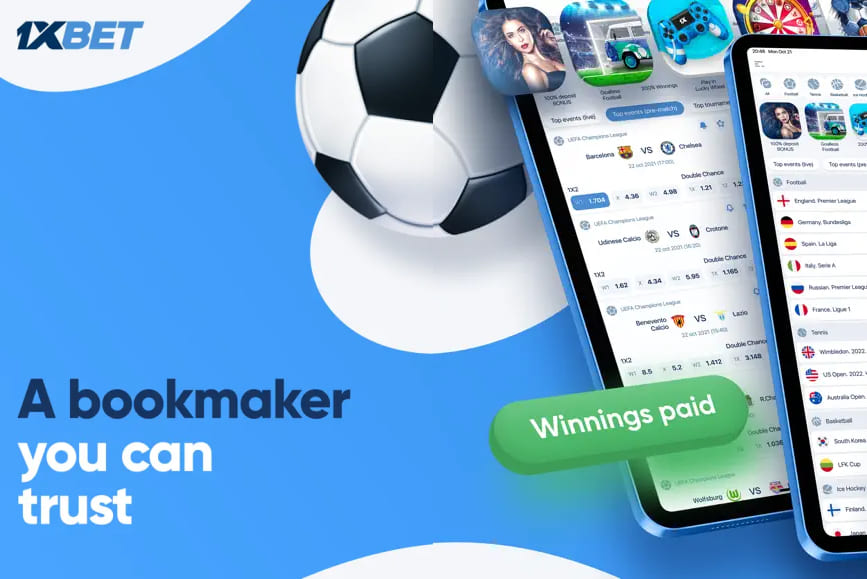 1xBet Thailand Your Ultimate Sports Betting Experience 1xBet Thailand Your Ultimate Sports Betting Experience