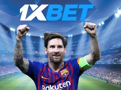 1xBet Thailand Your Ultimate Sports Betting Experience 1xBet Thailand Your Ultimate Sports Betting Experience