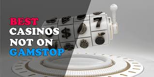 Best Non Gamstop Casinos UK Discover Top Alternatives 702388172