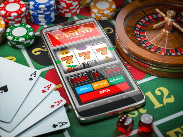 Discover Exciting Gaming at Nationalbet Casino & Sportsbook Discover Exciting Gaming at Nationalbet Casino & Sportsbook