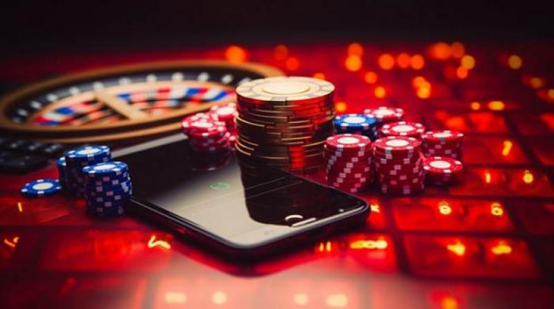 Discover the Excitement of Jammy Jack Casino UK 6