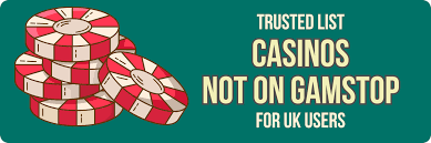 Discovering Independent Casinos Not on Gamstop 586130766 Discovering Independent Casinos Not on Gamstop 586130766