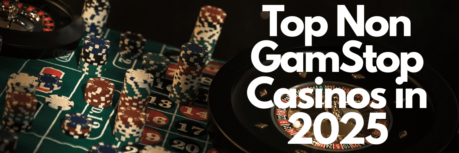 Exploring Slots and Casinos Not on GamStop 590187750