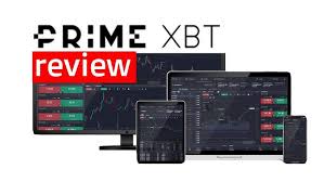 Maximize Your Trading Potential with the PrimeXBT App for Android