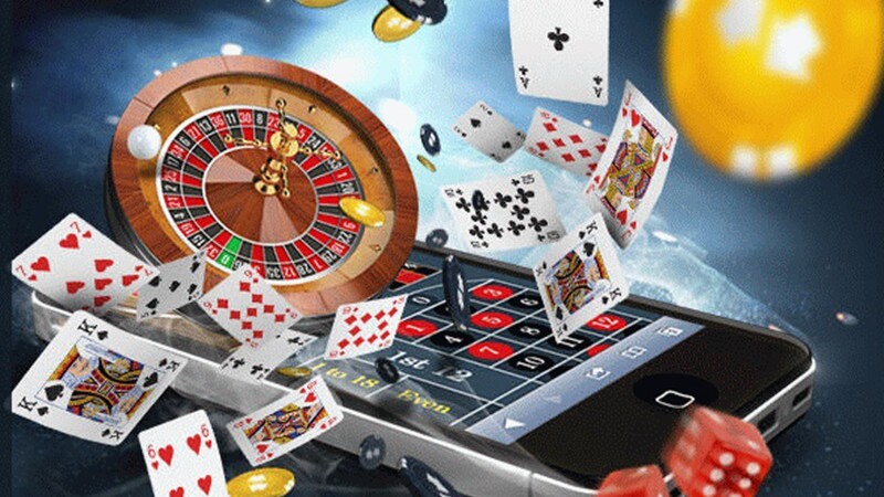 Mezinárodní online casino Vytváření zábavy na globální úrovni Mezinárodní online casino Vytváření zábavy na globální úrovni