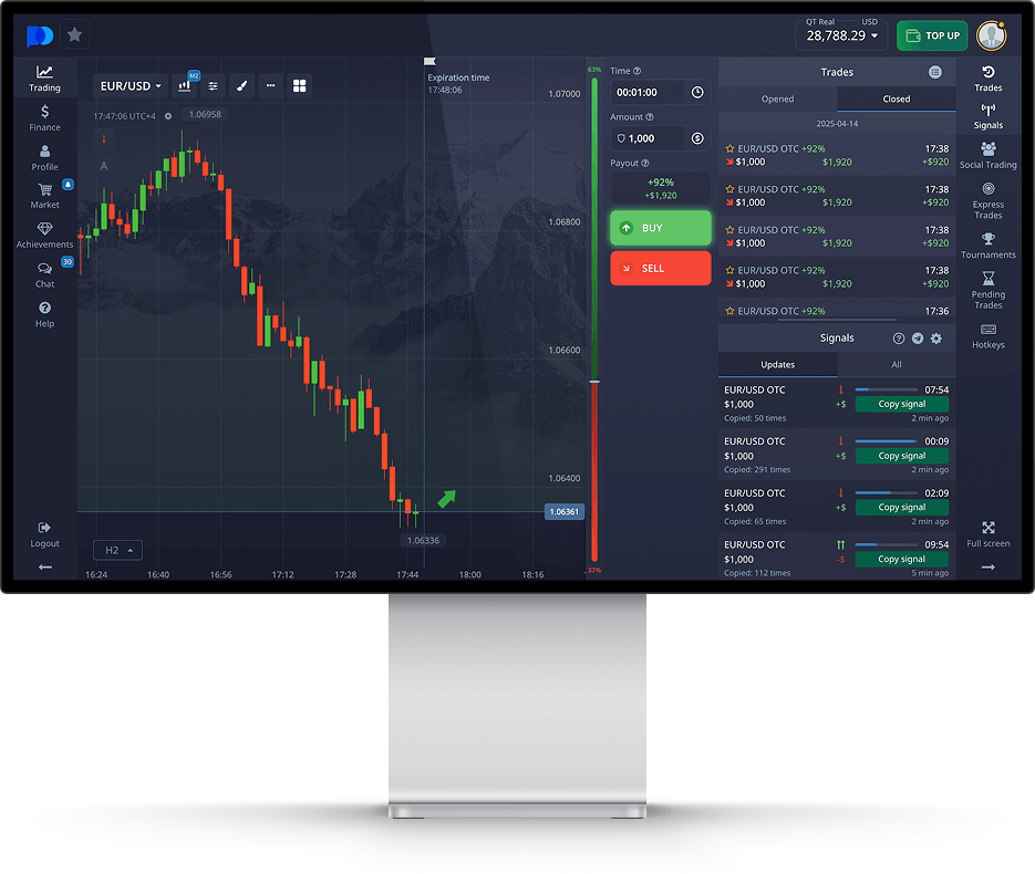 Pocket Option Windows Download Your Guide to Trading Anywhere Pocket Option Windows Download Your Guide to Trading Anywhere