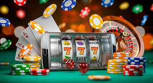 Scarab Wins Online Casino UK - A New Gaming Experience Awaits