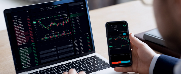 The Ultimate Guide to Forex Trading Apps Enhancing Your Trading Experience The Ultimate Guide to Forex Trading Apps Enhancing Your Trading Experience