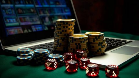 Ultimate Guide to Joker's Ace Casino Online Games Ultimate Guide to Joker's Ace Casino Online Games