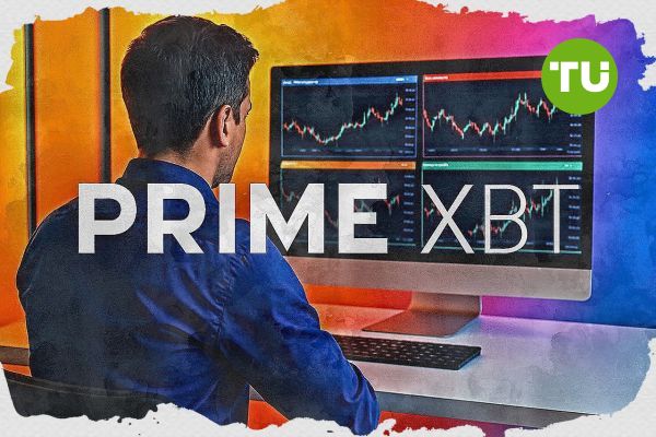Unlocking Financial Opportunities A Deep Dive into PrimeXBT Online Trading Platform Unlocking Financial Opportunities A Deep Dive into PrimeXBT Online Trading Platform