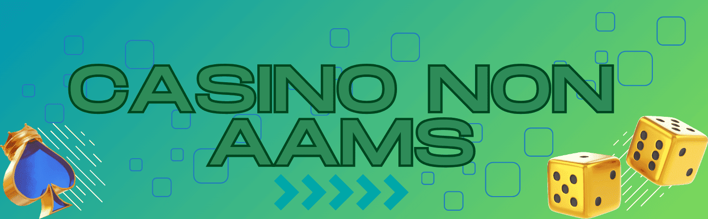 Casino Non AAMS Legali Opportunità e Rischi -1135934561