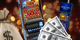 Experience the Thrill of Gaming at Casino Spinpanda UK Experience the Thrill of Gaming at Casino Spinpanda UK