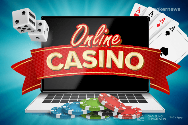 Nationalbet Casino & Sportsbook Your Ultimate Gaming Experience