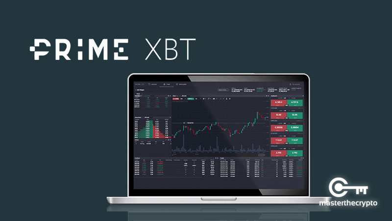 Unlocking Value An In-Depth Look at PrimeXBT Bonuses
