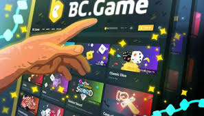 Discover the Thrill of BC.Game Casino and Sports Betting
